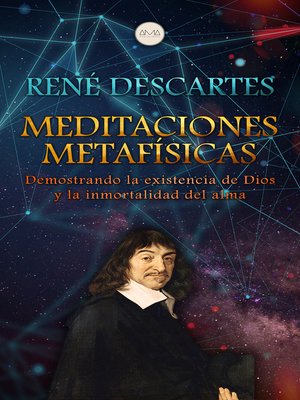 cover image of Meditaciones Metafísicas
